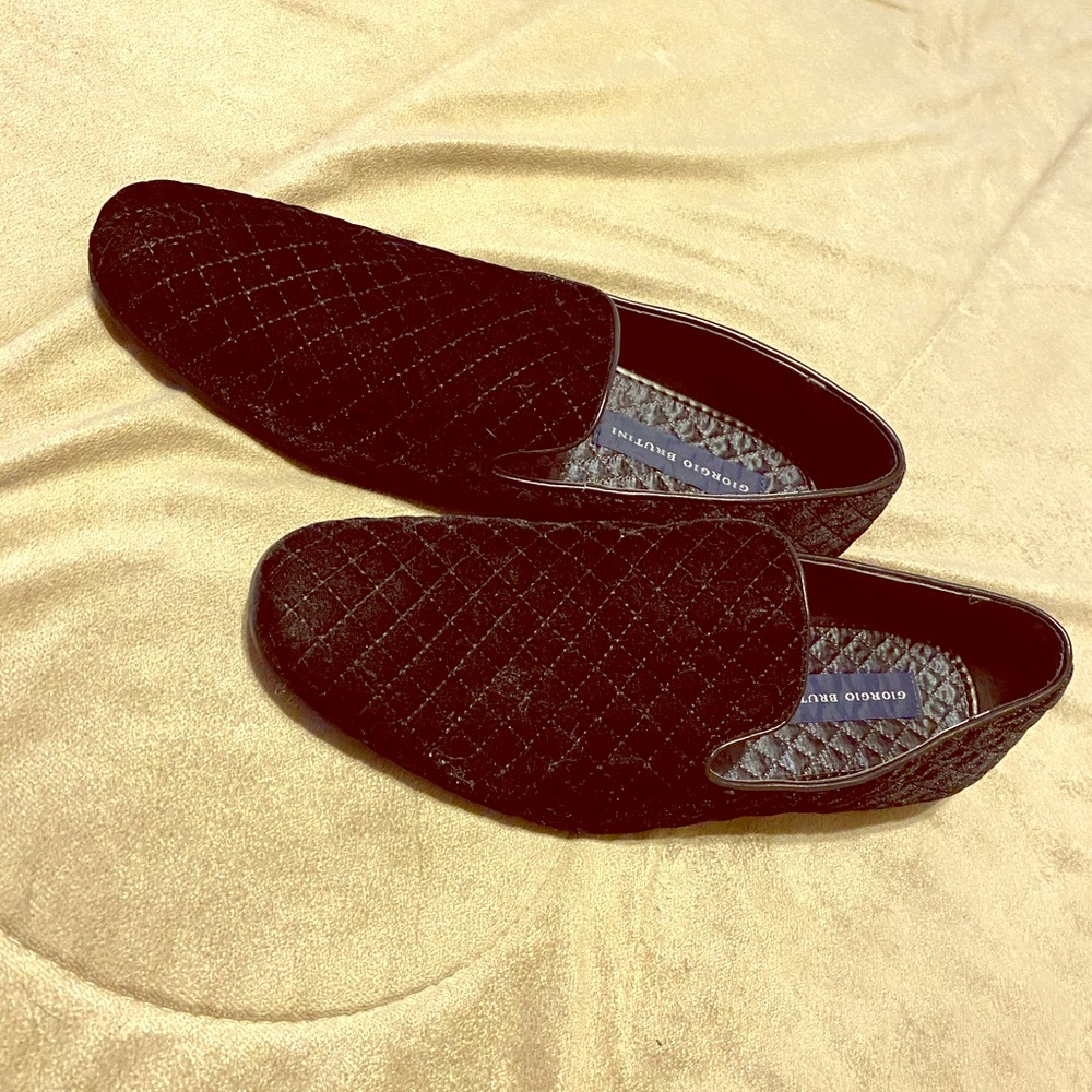 Giorgio Brutini shoes